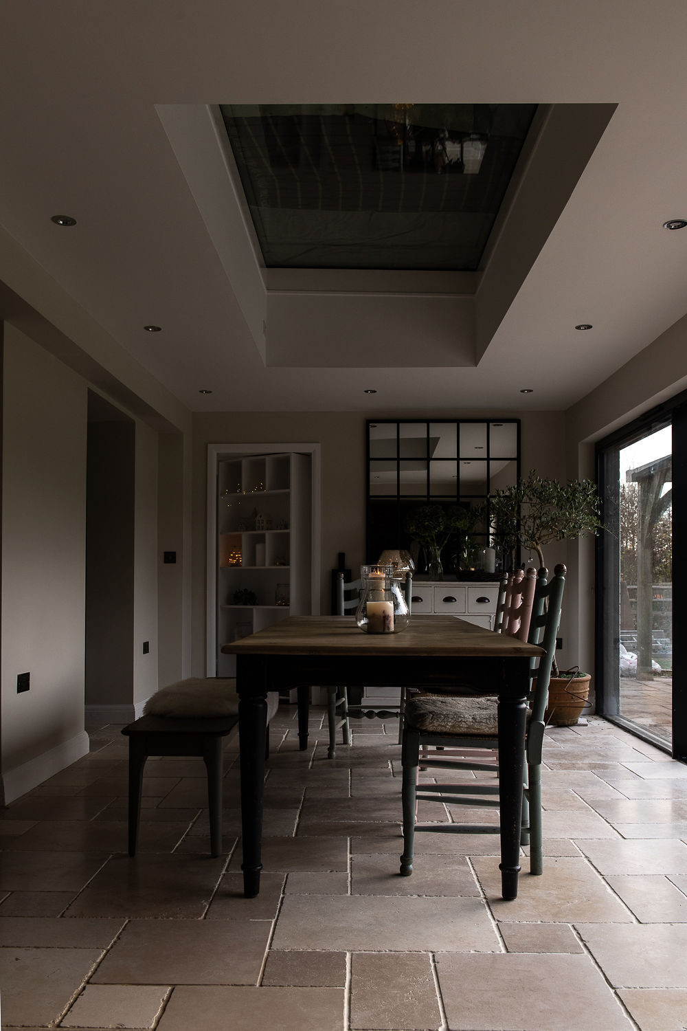 rectangular rooflight Vario by VELUX